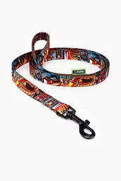 Повідець ТМ HIDOG Europe , ширина 16 мм (довжина 152 см) (2100102345011A)(SN) shop (2100102345011)