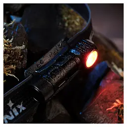 Ліхтар Fenix Scout з червоним світлом (HM23 V2.0) (Scout) - мініатюра 11
