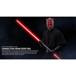 Ключ активації Microsoft Star Wars Battlefront II для Xbox One/Series - мініатюра 12