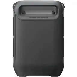 Зарядна станція Anker Solix C300X / 300 Вт / 288 Вт⋅год / LiFePO4 (A1723311) - мініатюра 6