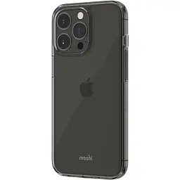 Чохол-накладка Moshi iGlaze XT Clear Case Clear для iPhone 13 Pro (99MO132903) - мініатюра 2