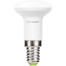 Лампочка Eurolamp LED R39 5W E14 3000K 220V (LED-R39-05142(P))