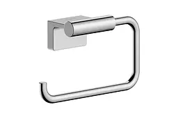 Тримач туалетного паперу Hansgrohe AddStoris S chrome 41788000