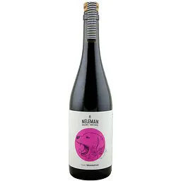 Вино Neleman Yawn Monastrell Do Valencia красное сухое 0.75 л