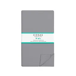 Дитяча постільна білизна в ліжечко GRAPHITE DELTA COSAS (4822052080849) - мініатюра 7