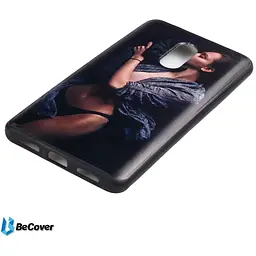 Панель BeCover Print для Xiaomi Redmi Note 4X Selfi (702120) - мініатюра 3