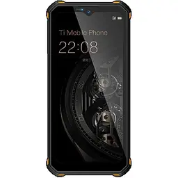 Смартфон Oukitel WP15 8/128 Gb Global Black - мініатюра 2