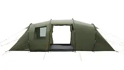 Намет шестимісний Easy Camp Leka Twin 6 (120492) - мініатюра 3