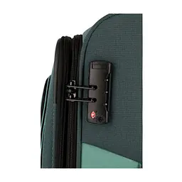 Валіза Travelite Viia Green L exp (TL092849-80) - мініатюра 10