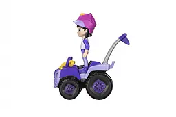 Іграшковий набір Rev&Roll Рев і Рамбл DieCast Ейвері та Еллі (EU881021) - мініатюра 3
