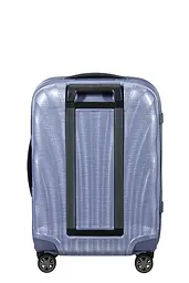 Валіза 55 См Samsonite C-LITE LAVENDER 55x40x20 CS2*81012 - мініатюра 4