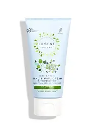 Зволожуючий крем для рук Lumene Nordic Fresh, 75 мл (8000019512071)