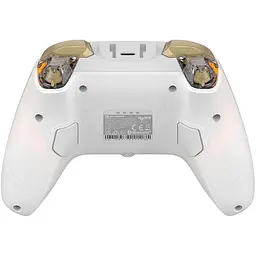 Геймпад XiaoJi GameSir Cyclone 2 Wireless White [122725] - мініатюра 2
