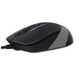 Комп'ютерна мишка A4Tech FM10 Grey (4711421942119) - мініатюра 4