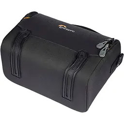 Сумка для фотоапарата Lowepro Adventura SH 160 III Black (LP37452-PWW) [135673] - мініатюра 3