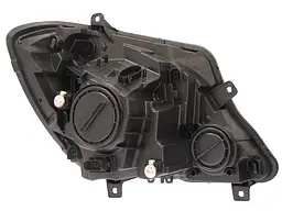 Фара передня ліва Mercedes Sprinter 3-T, 3.5-T, 4.6-T, 5-T 06-20р Depo (440-11C1LMLDEM2) - мініатюра 2