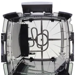 Зовнішній фільтр Eheim professionel 5e 600T 2178 WiFi (2178010) - мініатюра 5