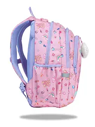 Рюкзак COOLPACK JERRY HK pink (F029025) - мініатюра 5