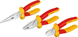 Набір шарнірно-губцевого інструменту Professional Bosch hoz0013011