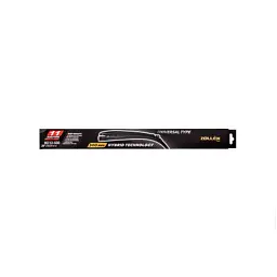 Щітка склоочисника Zollex HD12-500 (4097948) - мініатюра 3