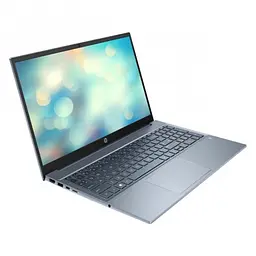 Ноутбук HP Pavilion 15-eg0035ua Blue (424C0EA) (US Version) - мініатюра 3
