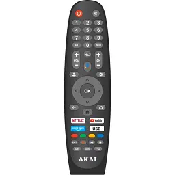 Телевізор Akai QLED AK55D23QUG - мініатюра 5