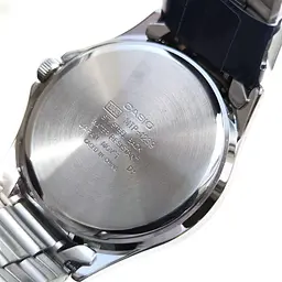Годинник Casio MTP-1239D-2ADF - мініатюра 3