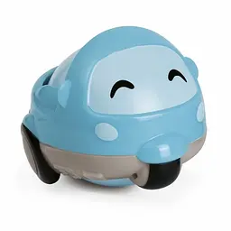 Набір машинок Chicco Міський ретропарк Turbo Ball 3 шт. (11854.00) - мініатюра 3