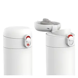 Термокухоль Xiaomi Pinlo C400W1A White 400 мл [72139] - мініатюра 2