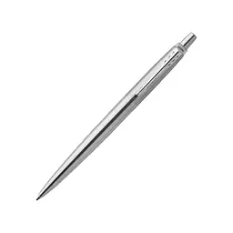 Ручка кулькова Parker JOTTER 17 SS CT BP (16 132) - мініатюра 2