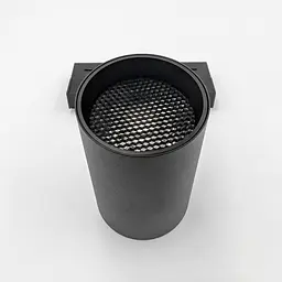 Спот Skarlat RGD2025 18W BK 3000K - мініатюра 5