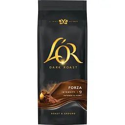 Кава мелена в капсулах L'OR Espresso Arabica Rwenzori Uganda Limited Creations #7, 52 г (10 шт. по 5.2 г) - мініатюра 2