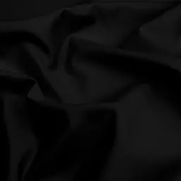 Скатертина Cosas Onyx водовідштовхувальна 140х180 см чорна (Cloth_100Black_DUK) - мініатюра 8