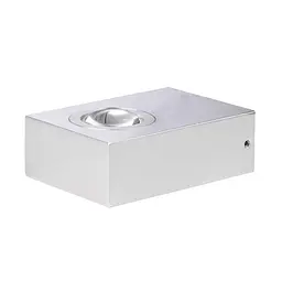 Світильник Brille настінний накладний для сходів LED 155/3W - мініатюра 2