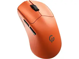 Миша GamePro Genesis Avenger Orange (GM096O) - мініатюра 2