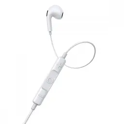Навушники Baseus Encok Wired H17 (3,5mm) - мініатюра 3
