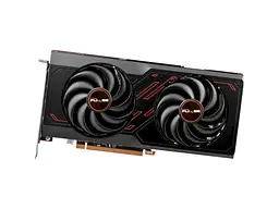 Відеокарта Sapphire Radeon RX 7600 8 GB PULSE (11324-01-20G) - мініатюра 2