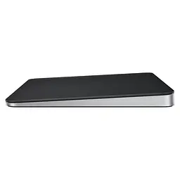 Тачпад Apple Magic Trackpad 3 Black (MMMP3) [72935] - мініатюра 4