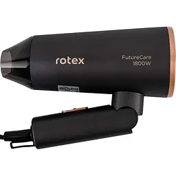 Фен Rotex RFF186-V FutureCare - мініатюра 8