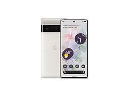 Смартфон Google Pixel 6 Pro 12/128GB Cloudy White
