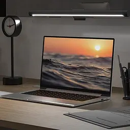 Лампа MI Computer Monitor Light Bar MJGJ01YL - мініатюра 3