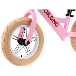 Біговел Miqilong HPA 12" ZCY-HPA12-Pink рожевий  - мініатюра 6