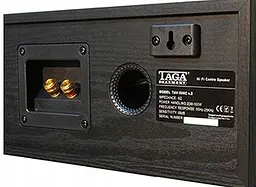 Комплект акустики TAGA Harmony TAV-506 v.2 Set Wenge - мініатюра 2