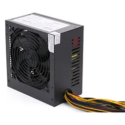 Блок живлення Vinga 450W ОЕМ (PSU-450-12) - мініатюра 6