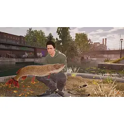 Ключ активації Microsoft Fishing Sim World: Pro Tour для Xbox One/Serie - мініатюра 8