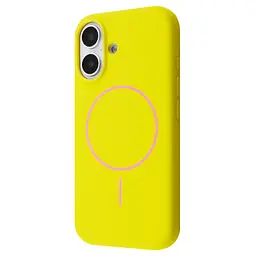 Чохол Proove Spectrum Case with Magnetic Ring iPhone 16 в асортименті - мініатюра 4