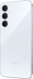Смартфон Samsung Galaxy A35 5G 8/256Gb Awesome Iceblue (SM-A356BLBGEUC) - мініатюра 6