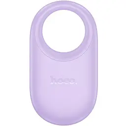 Трекер Hoco E94 Star 230 mAh Taro Purple