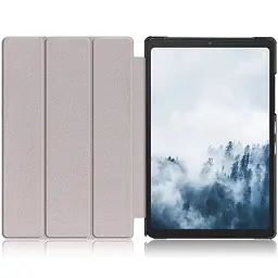 Чохол-книжка BeCover Smart Case для Samsung Galaxy Tab A7 Lite SM-T220 / SM-T225 Square (706463) - мініатюра 3