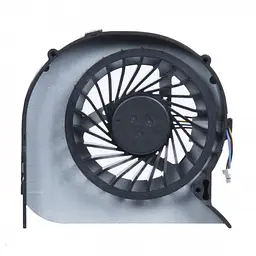 Вентилятор для ноутбука Acer Aspire 4743, 4750, 4750, 4755 (KSB06105HB-AM1D), DC (5V, 0.4A), 4pin - мініатюра 2